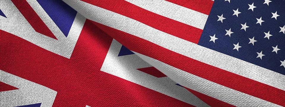 Navigating the Special U.S.-U.K. Trade Relationship